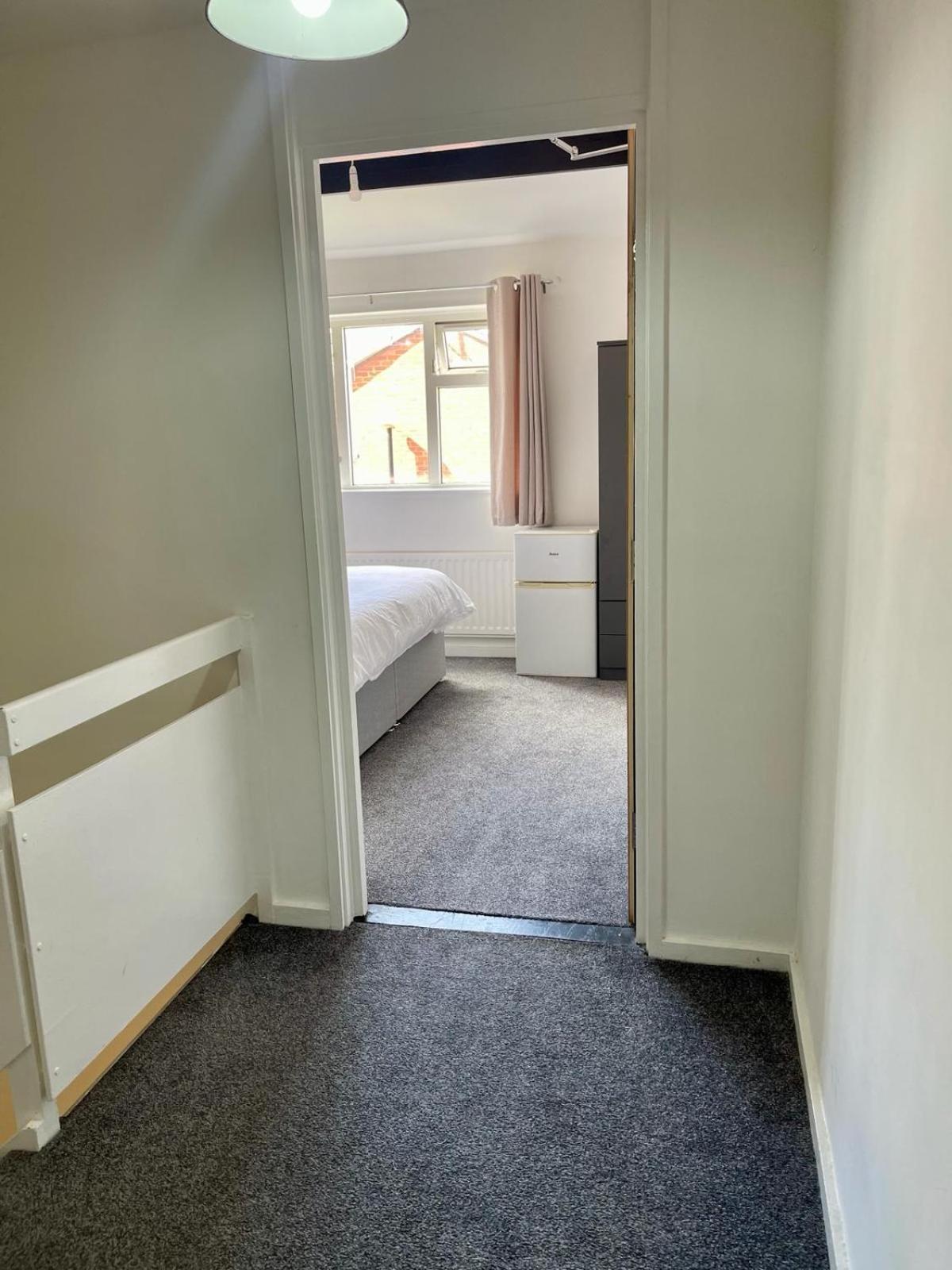 Homestays-Close To Coventry City And University I Free Parking I Wi-Fi 외부 사진