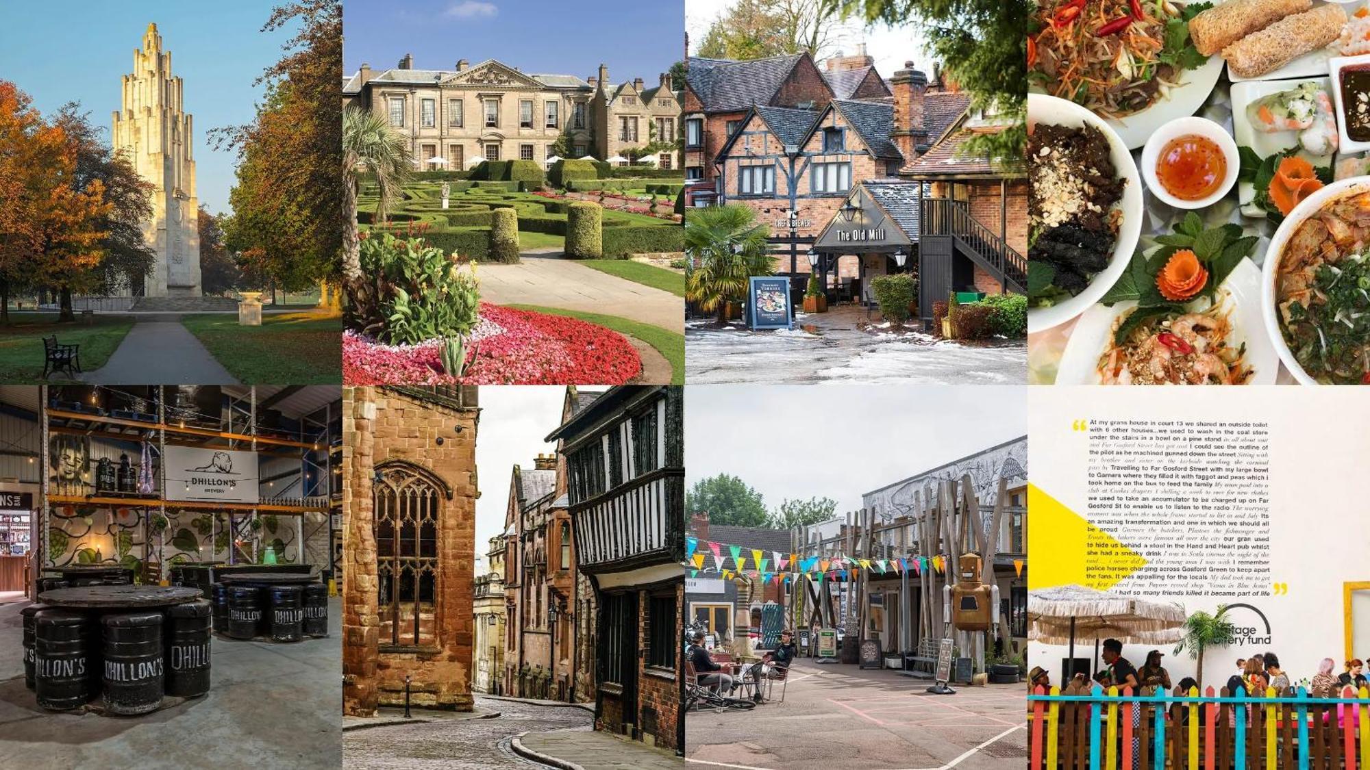 Homestays-Close To Coventry City And University I Free Parking I Wi-Fi 외부 사진