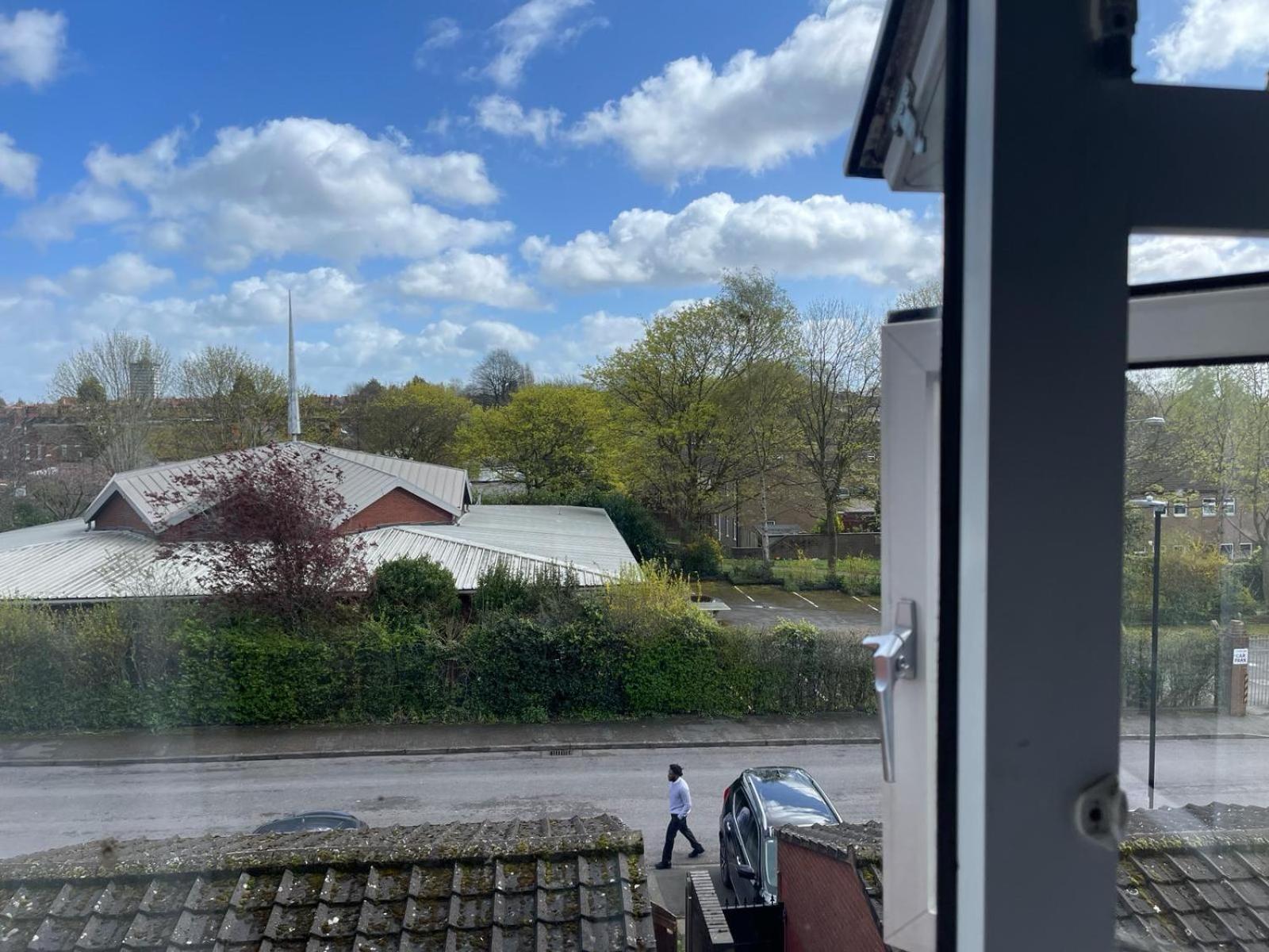 Homestays-Close To Coventry City And University I Free Parking I Wi-Fi 외부 사진