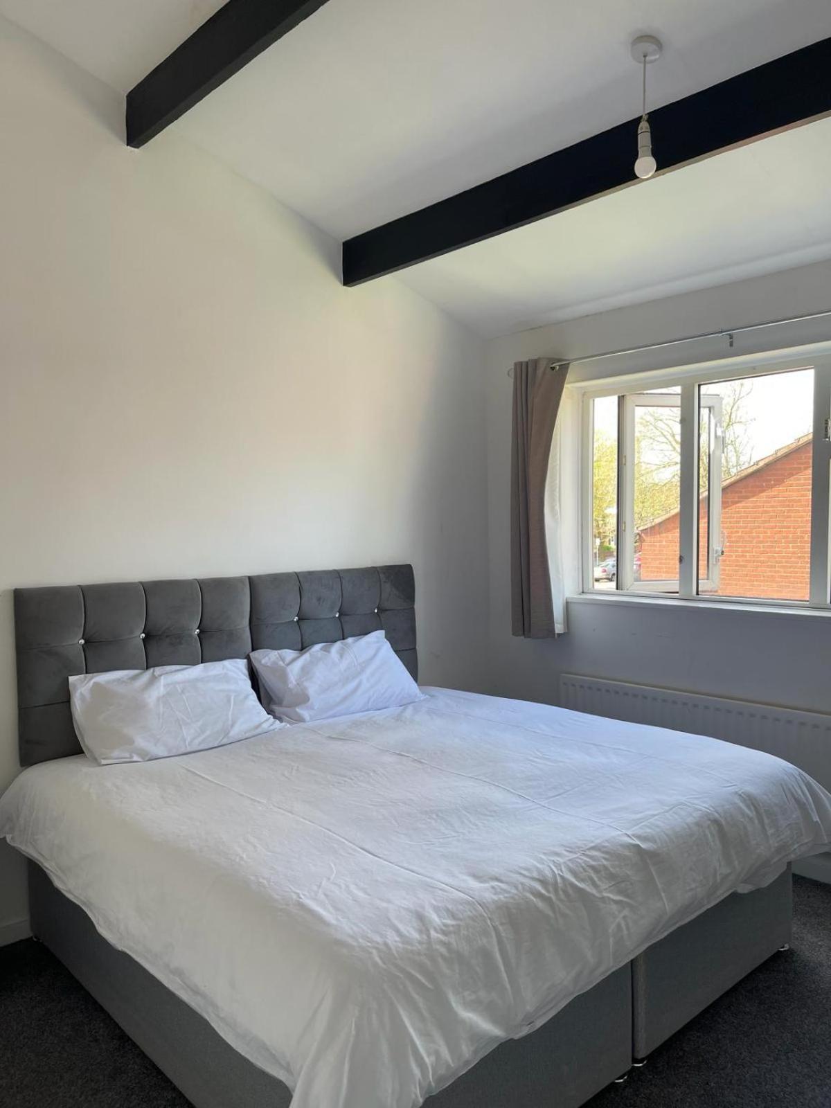 Homestays-Close To Coventry City And University I Free Parking I Wi-Fi 외부 사진