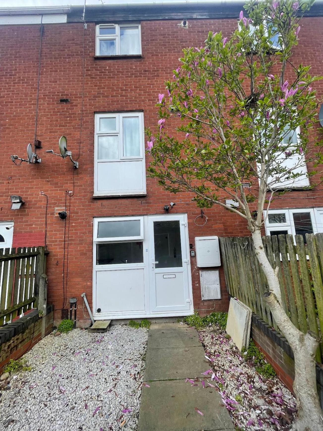 Homestays-Close To Coventry City And University I Free Parking I Wi-Fi 외부 사진