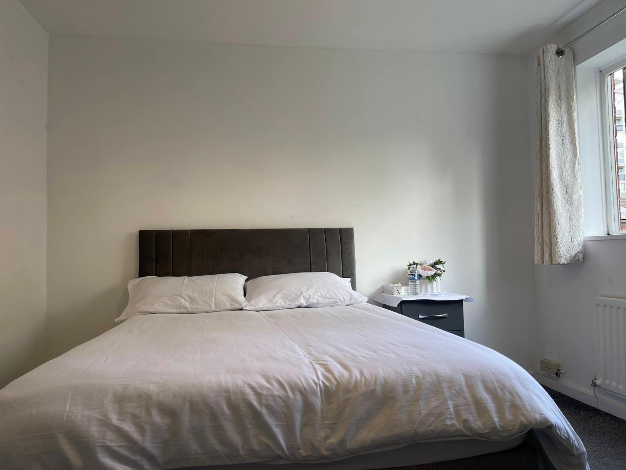 Homestays-Close To Coventry City And University I Free Parking I Wi-Fi 외부 사진