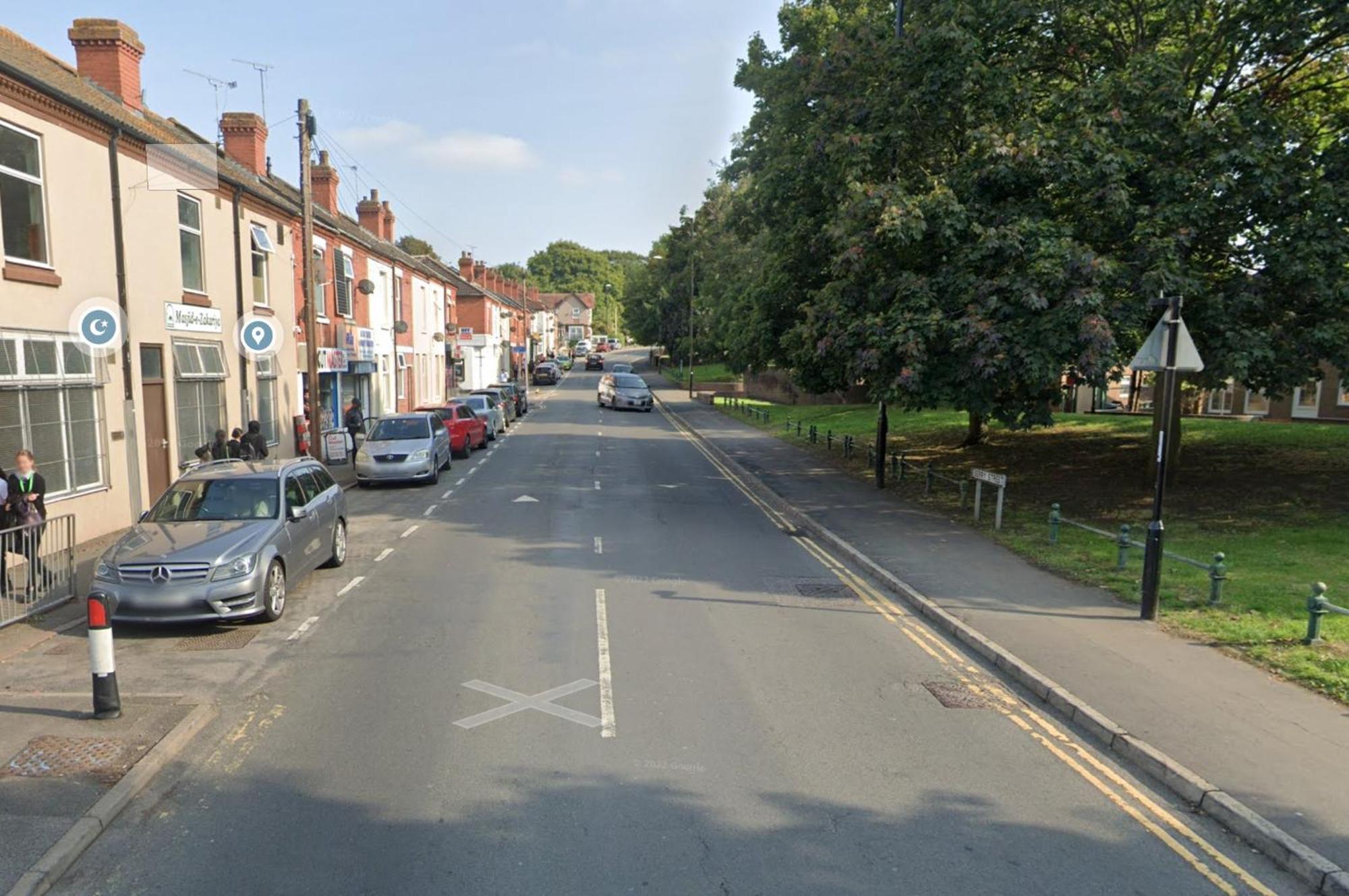 Homestays-Close To Coventry City And University I Free Parking I Wi-Fi 외부 사진